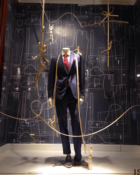 6 Visual Merchandising Examples That Drive Sales